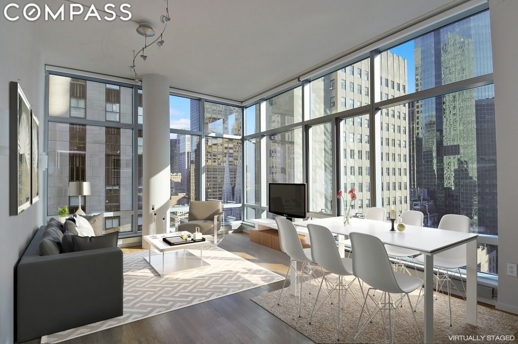 18 W 48th Street 23B