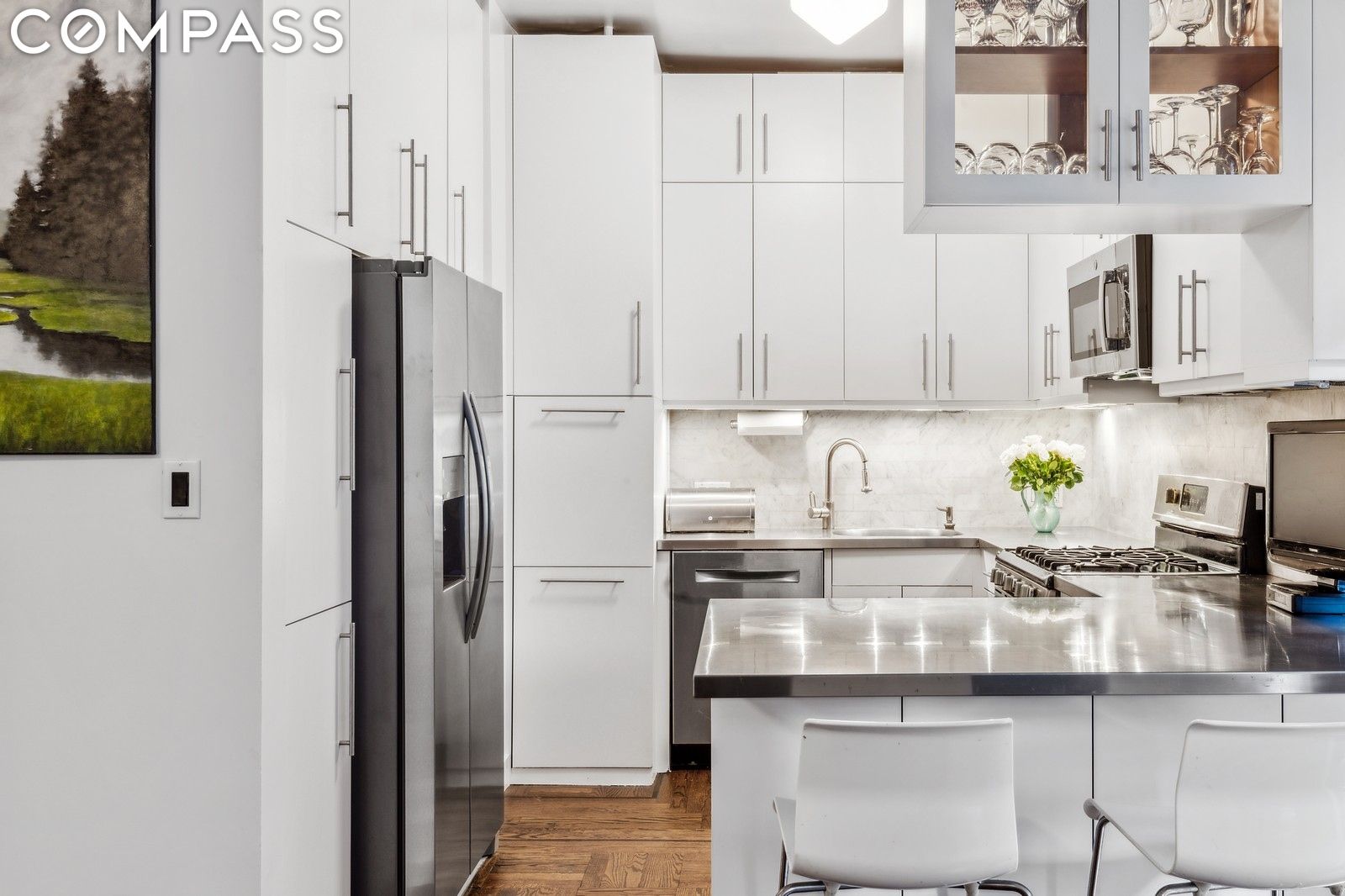 401 W End Avenue 8FG