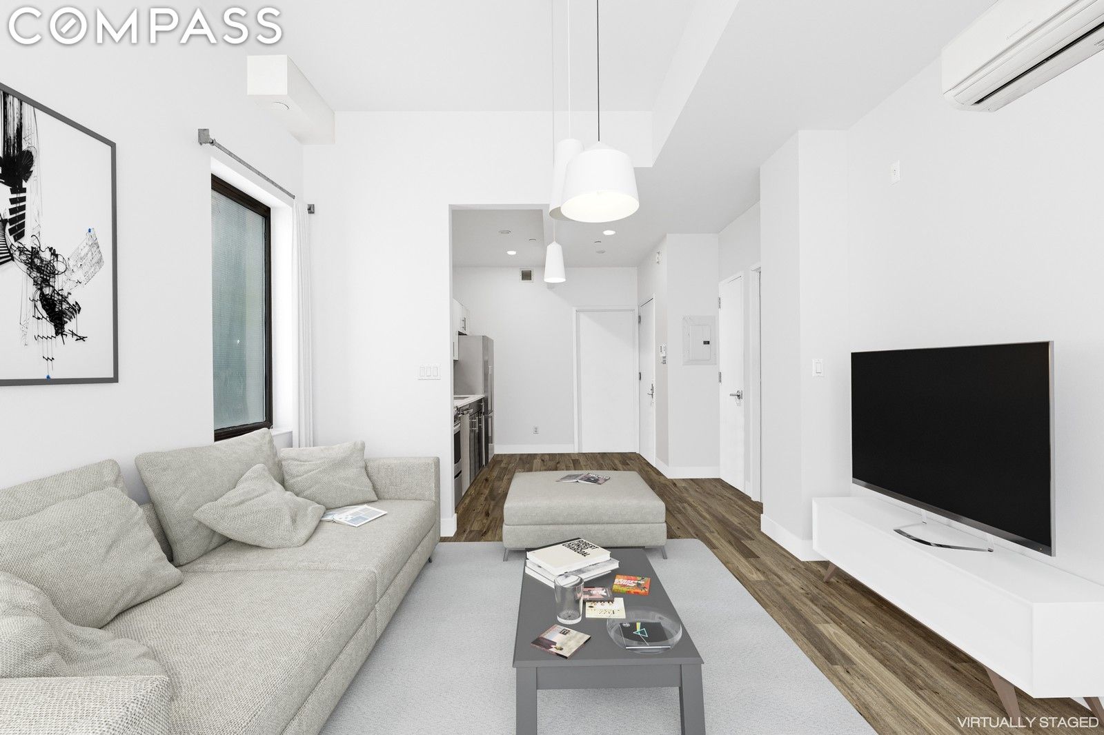 148 E 98th Street 1B