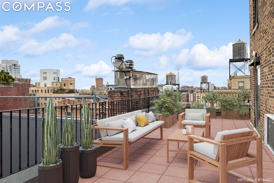 336 W End Avenue 17AF