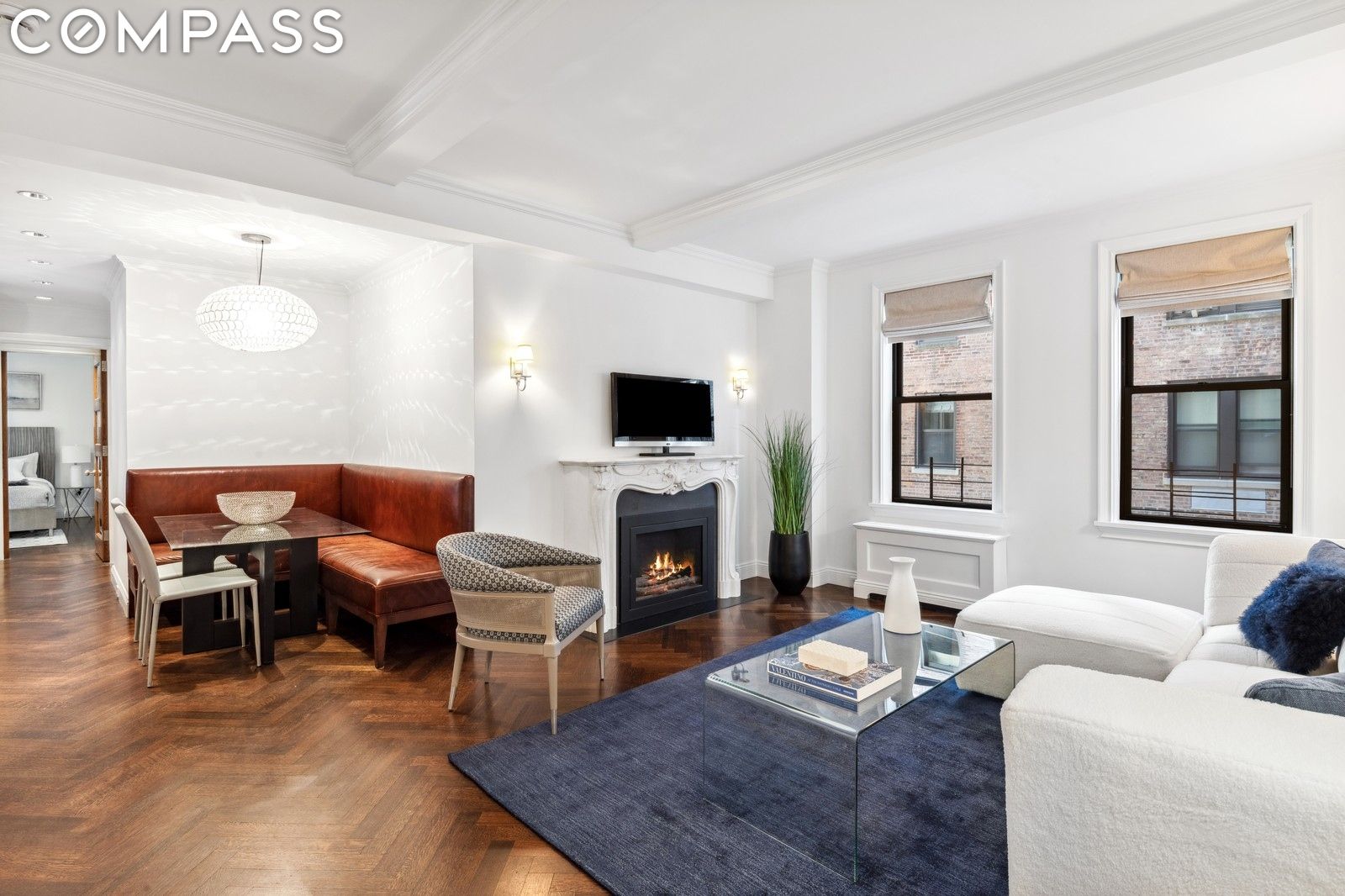 18 W 70th Street 3C