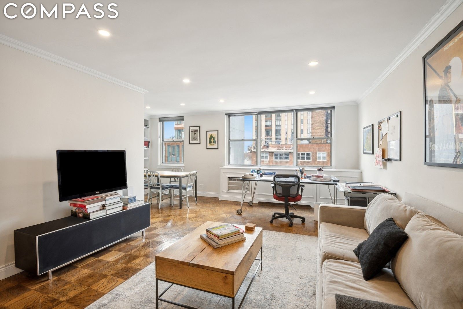 32 Gramercy Park S 16C