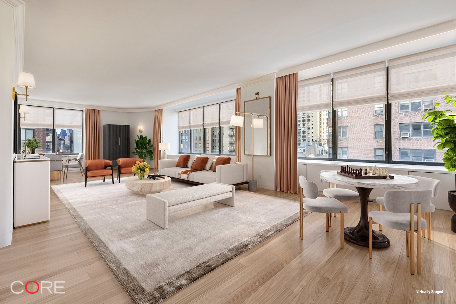 45 E 80th Street 11B