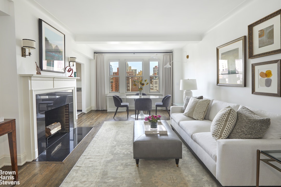 315 E 68TH Street 15Q