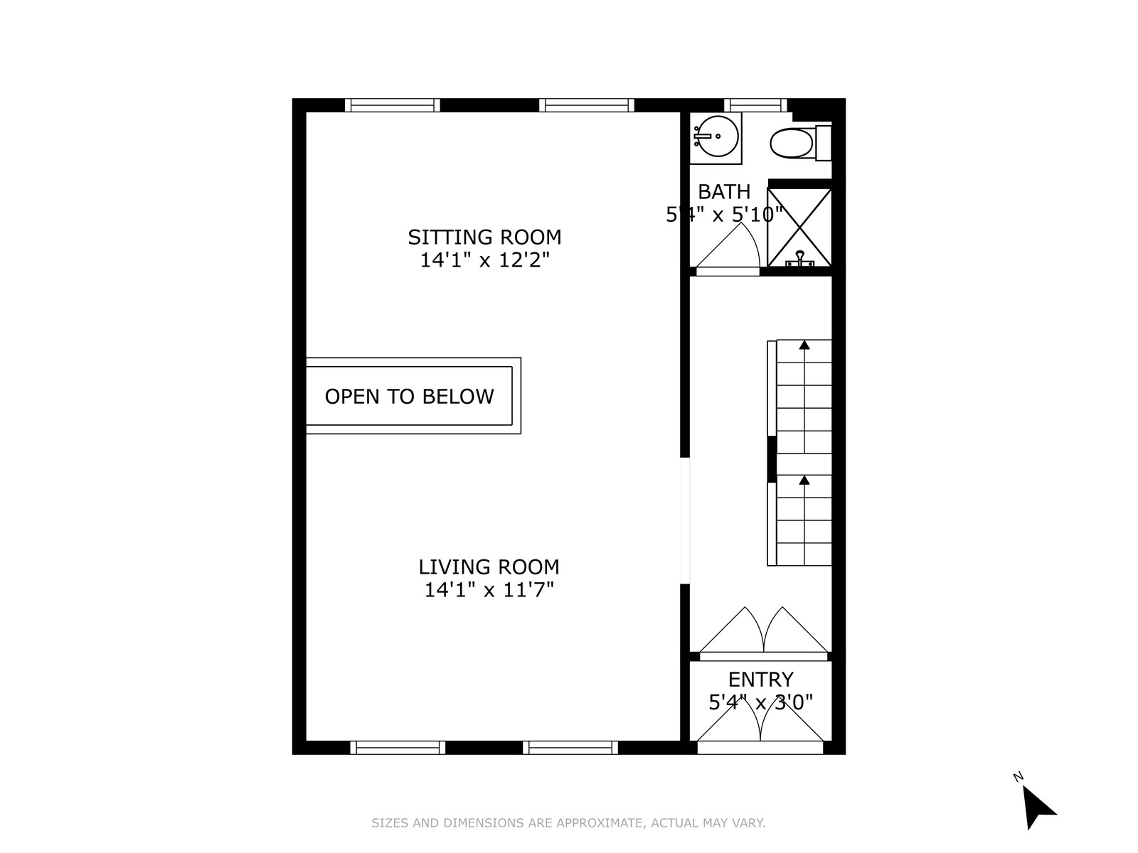 11 Sylvan Terrace