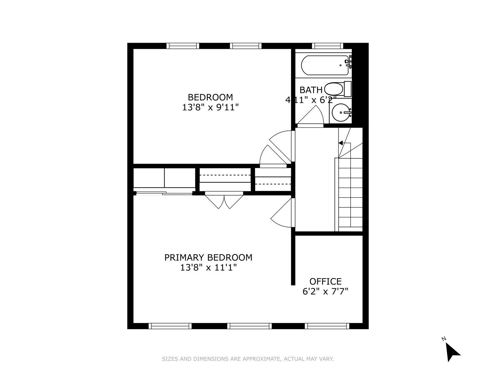 11 Sylvan Terrace