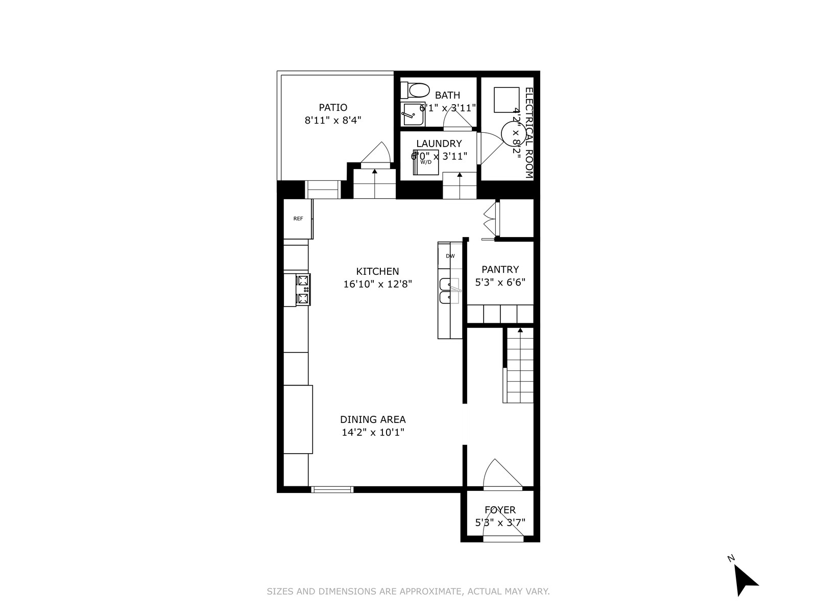 11 Sylvan Terrace