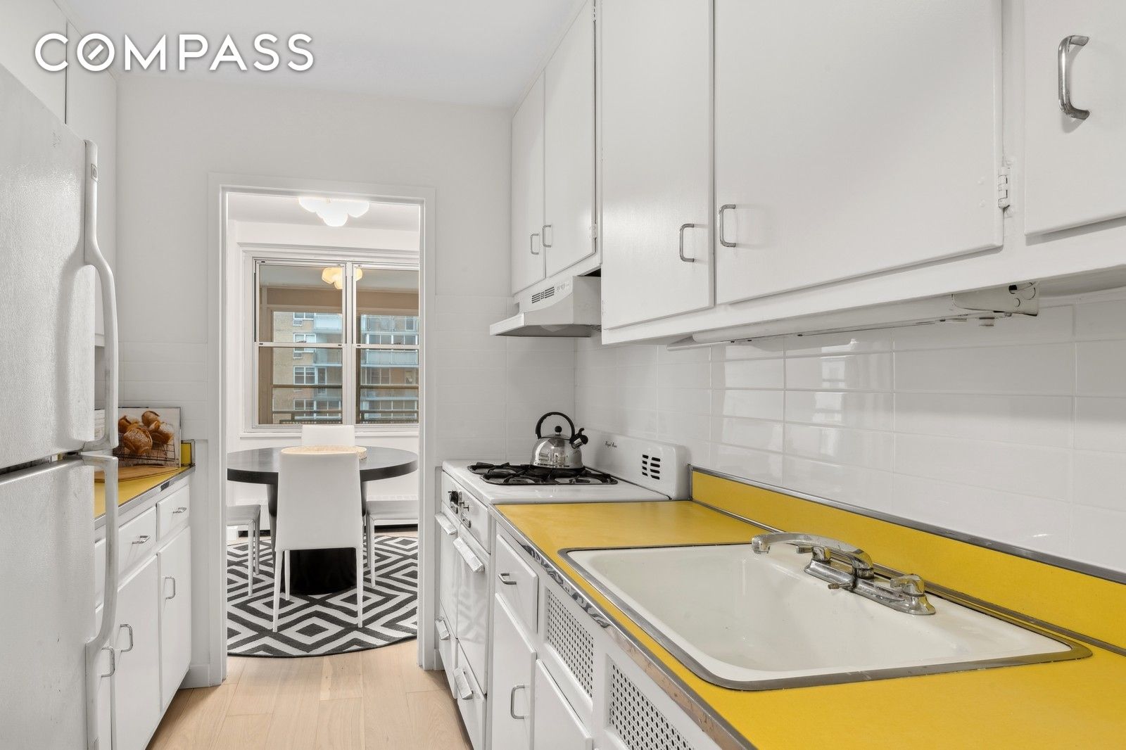 303 W 66th Street 6BW