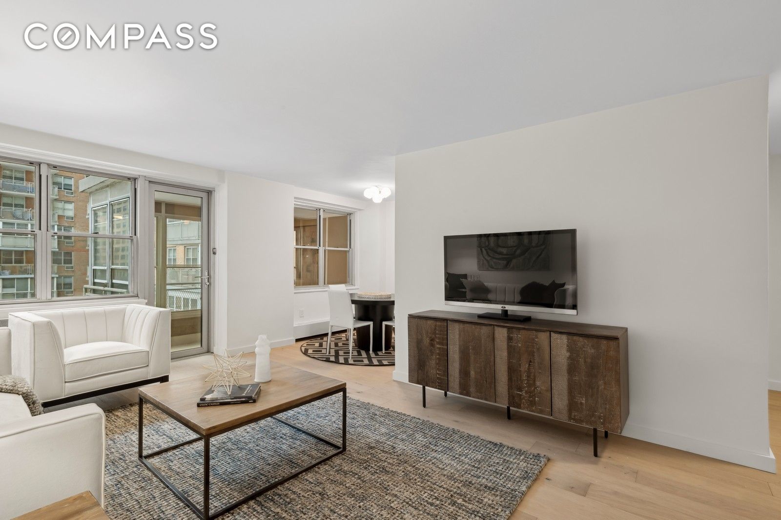 303 W 66th Street 6BW