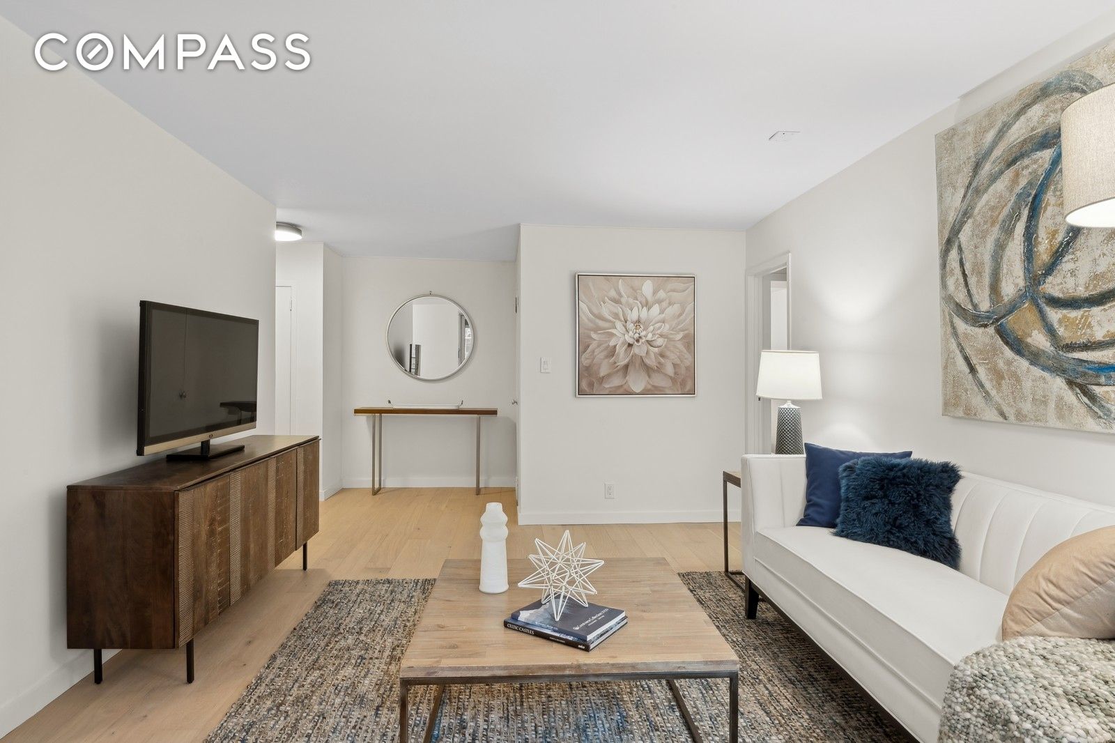 303 W 66th Street 6BW