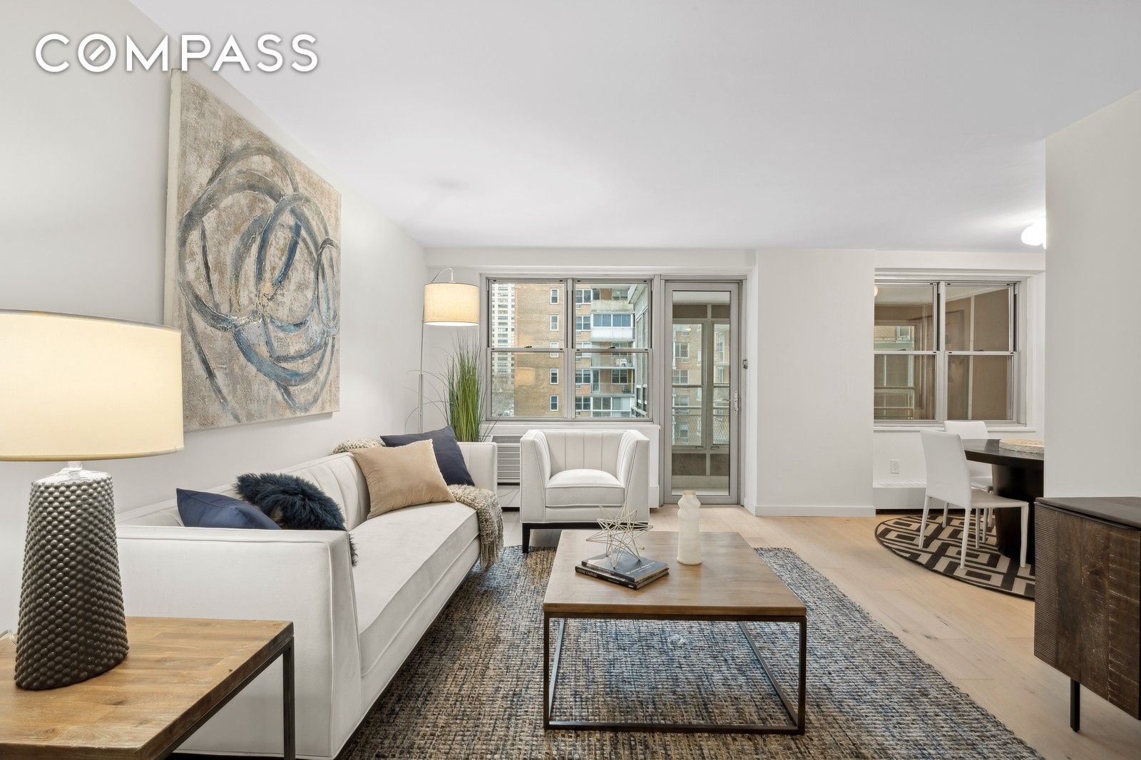 303 W 66th Street 6BW