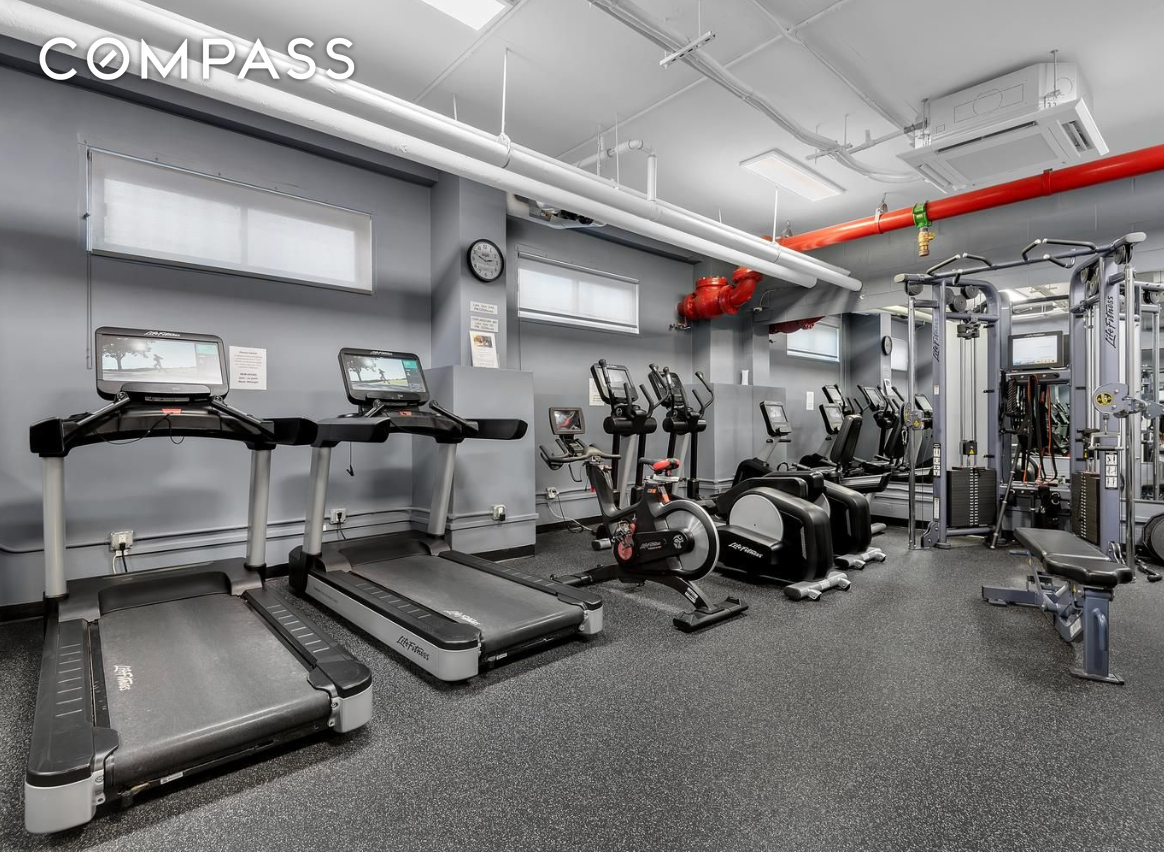 303 W 66th Street 6BW