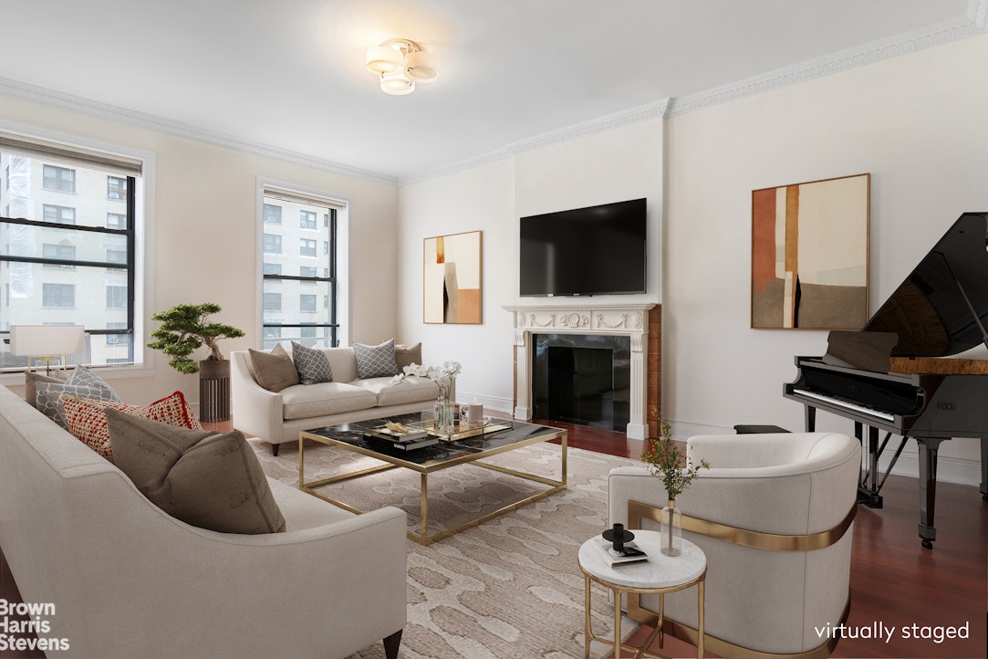 229 W 97TH Street 6E
