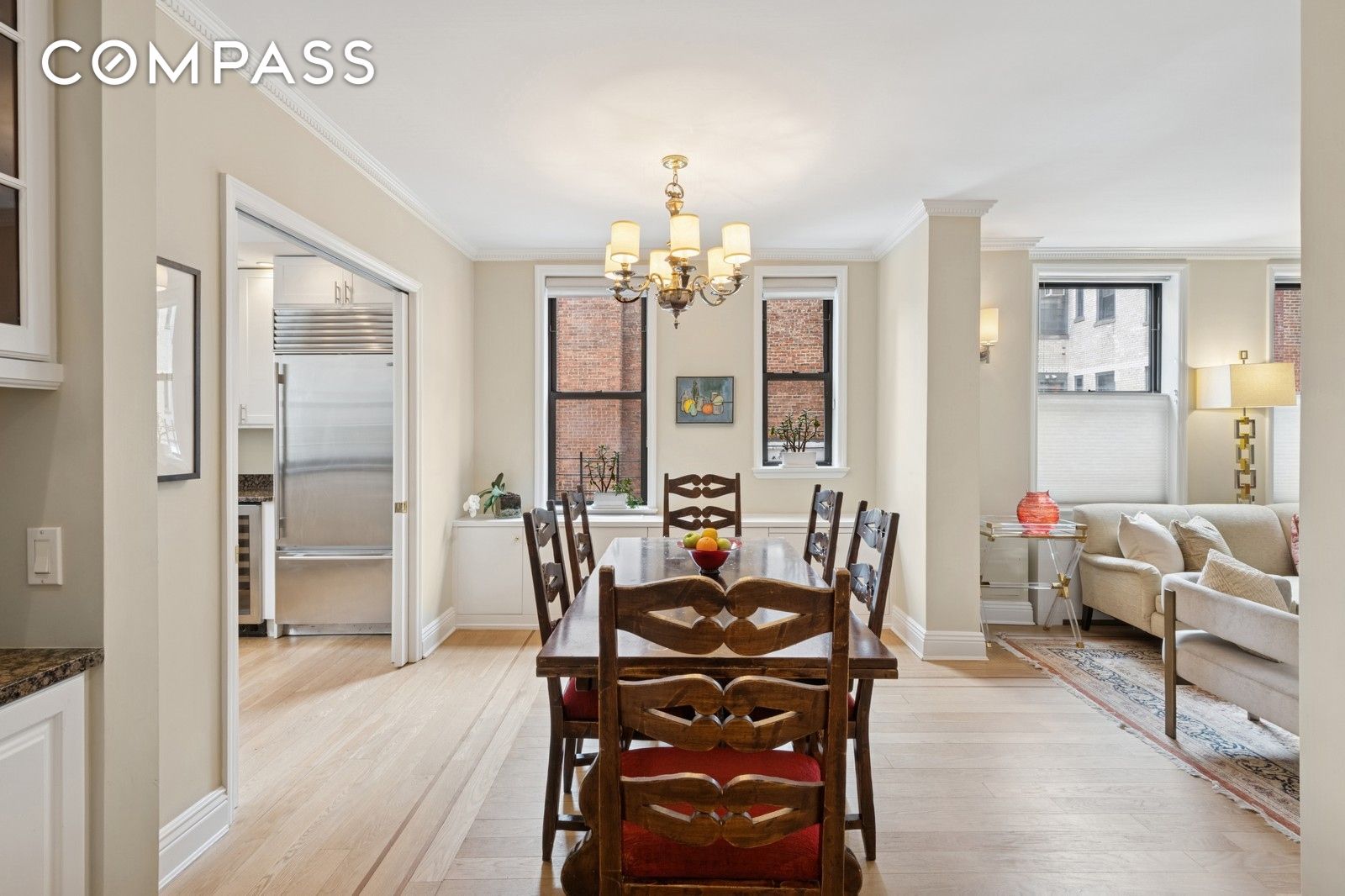 514 W End Avenue 8/9A