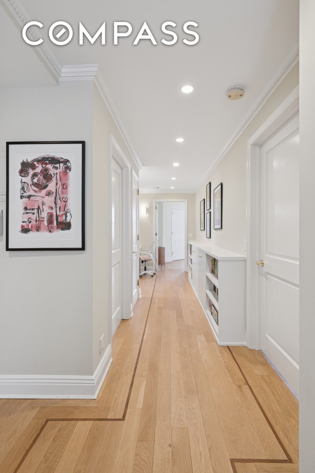514 W End Avenue 8/9A