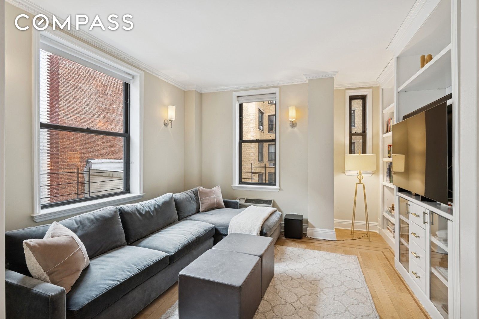 514 W End Avenue 8/9A