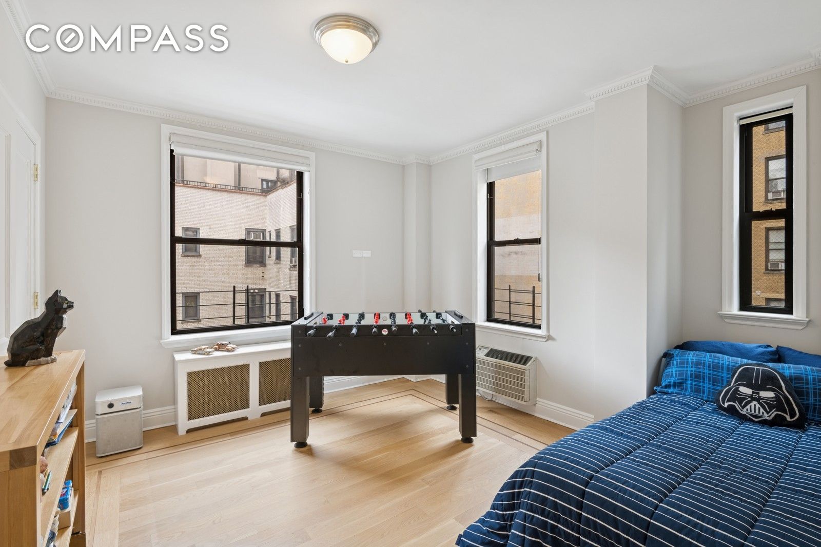 514 W End Avenue 8/9A