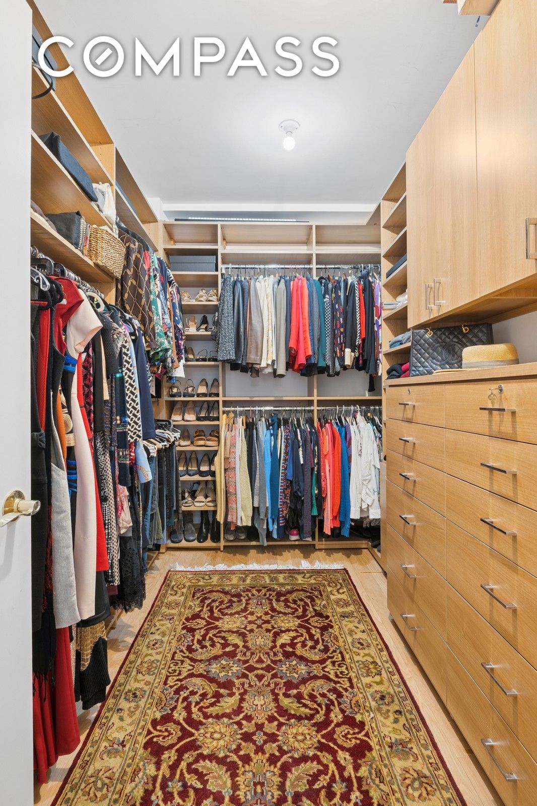 514 W End Avenue 8/9A
