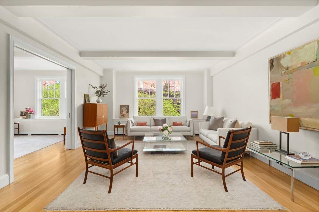 40 W 77th Street 7B