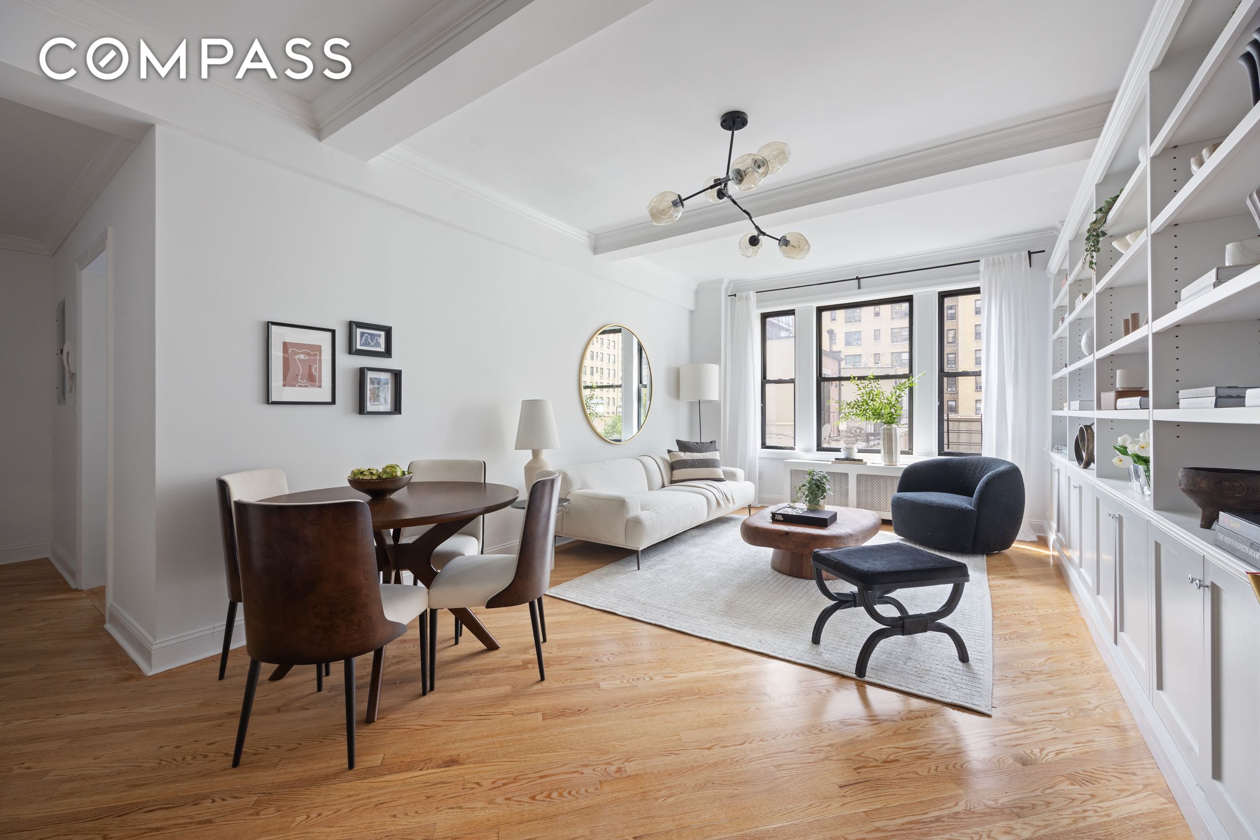 825 W End Avenue 7G