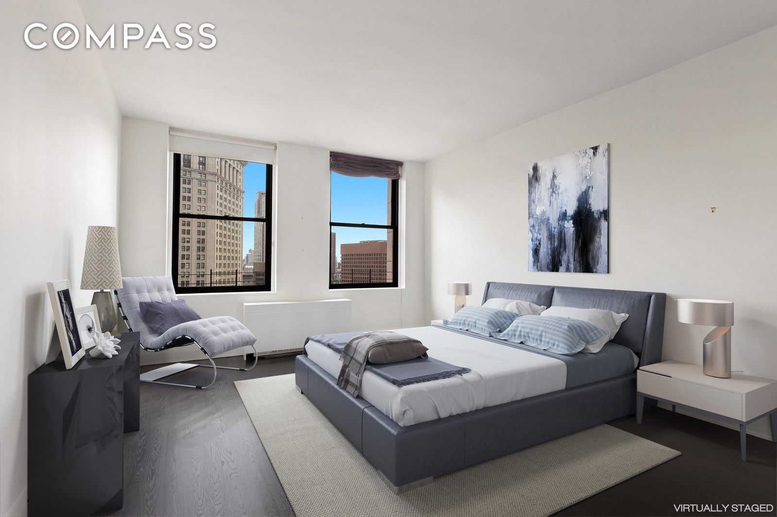 150 Nassau Street 11B