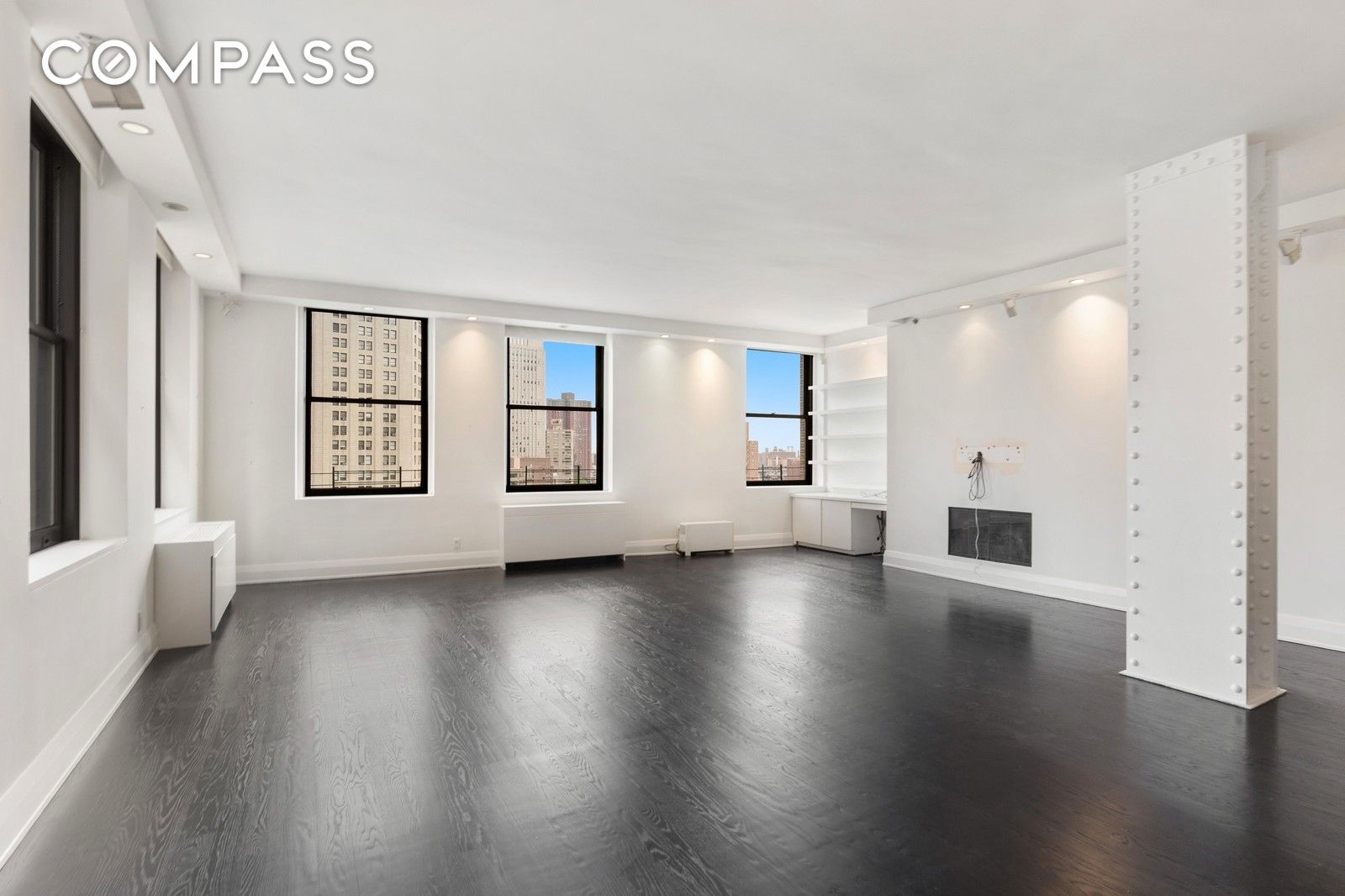 150 Nassau Street 11B