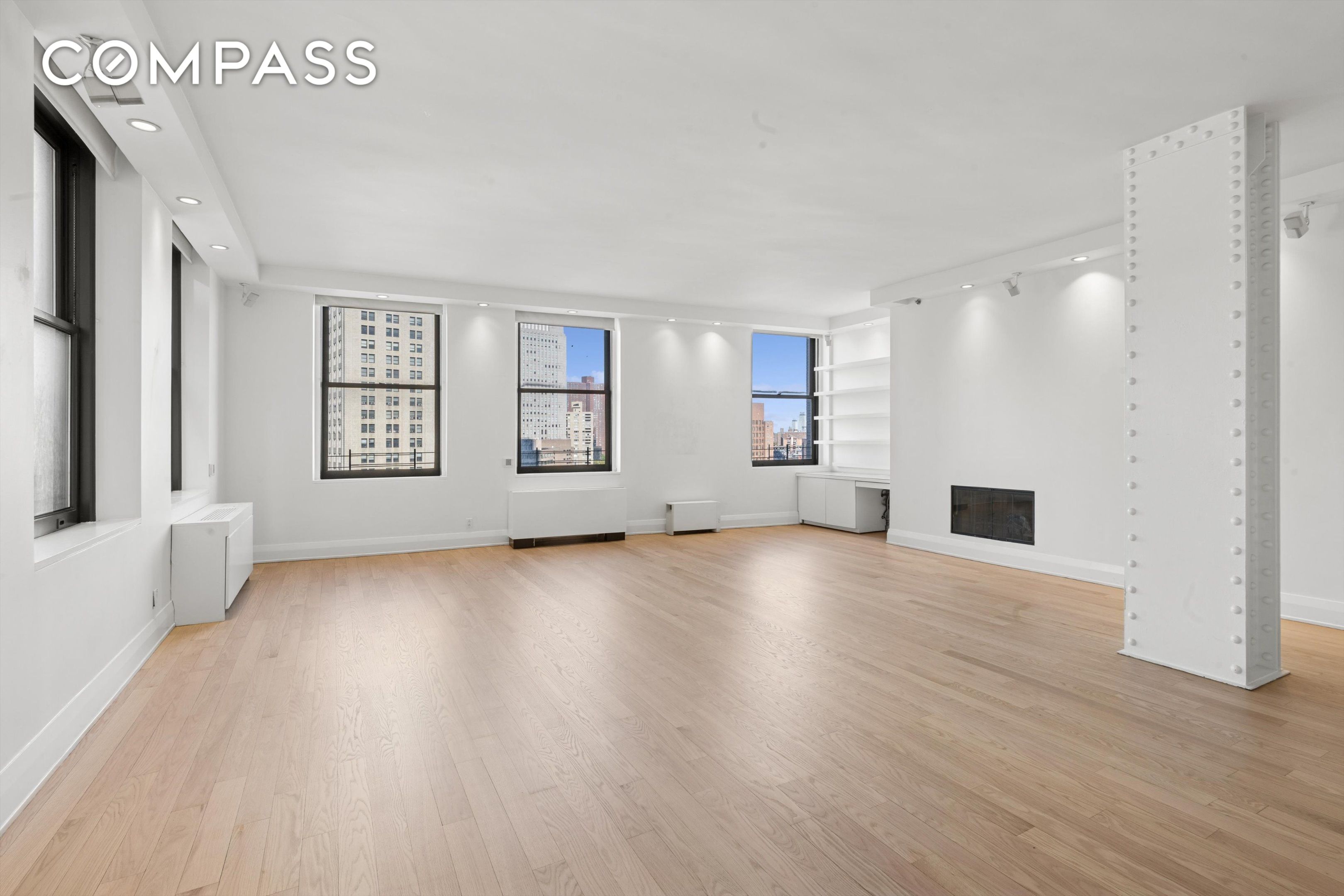150 Nassau Street 11B