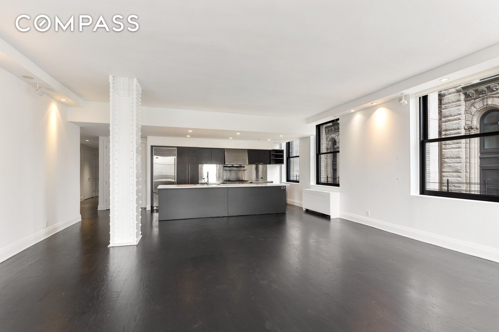 150 Nassau Street 11B