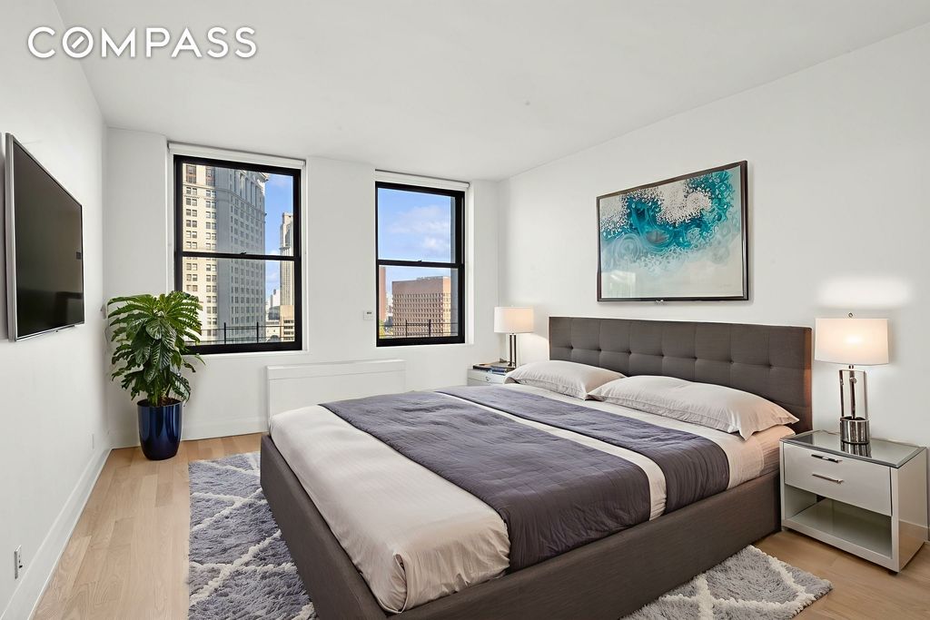 150 Nassau Street 11B