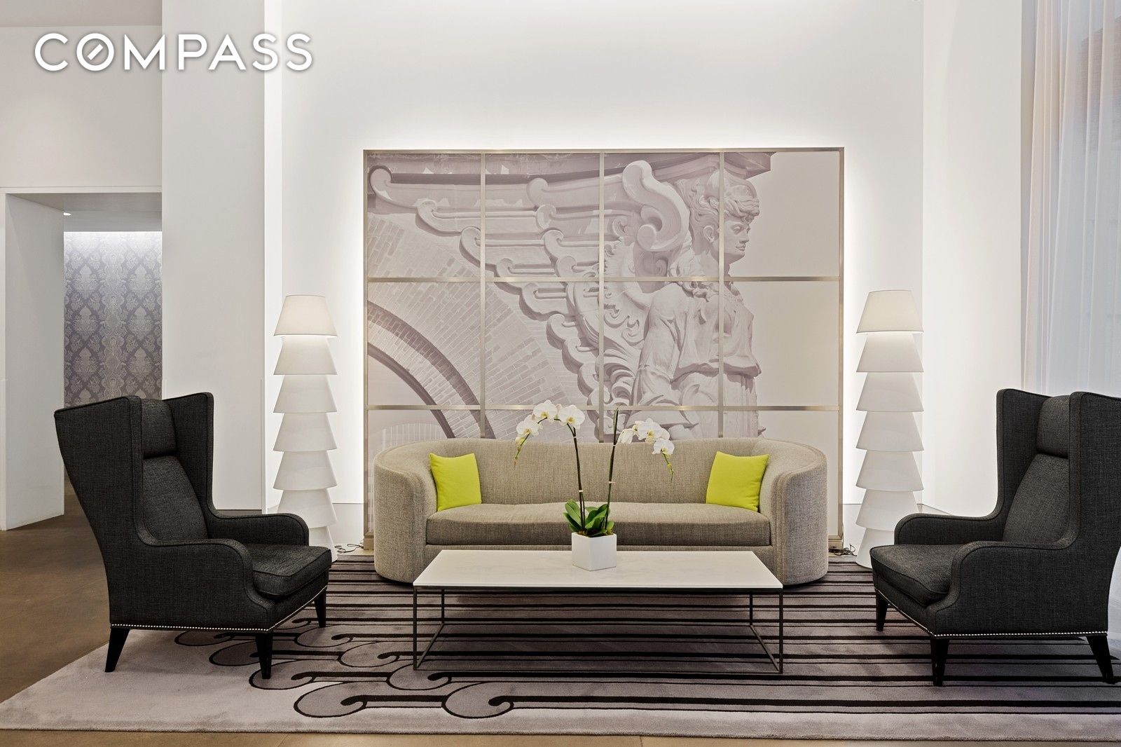 150 Nassau Street 11B