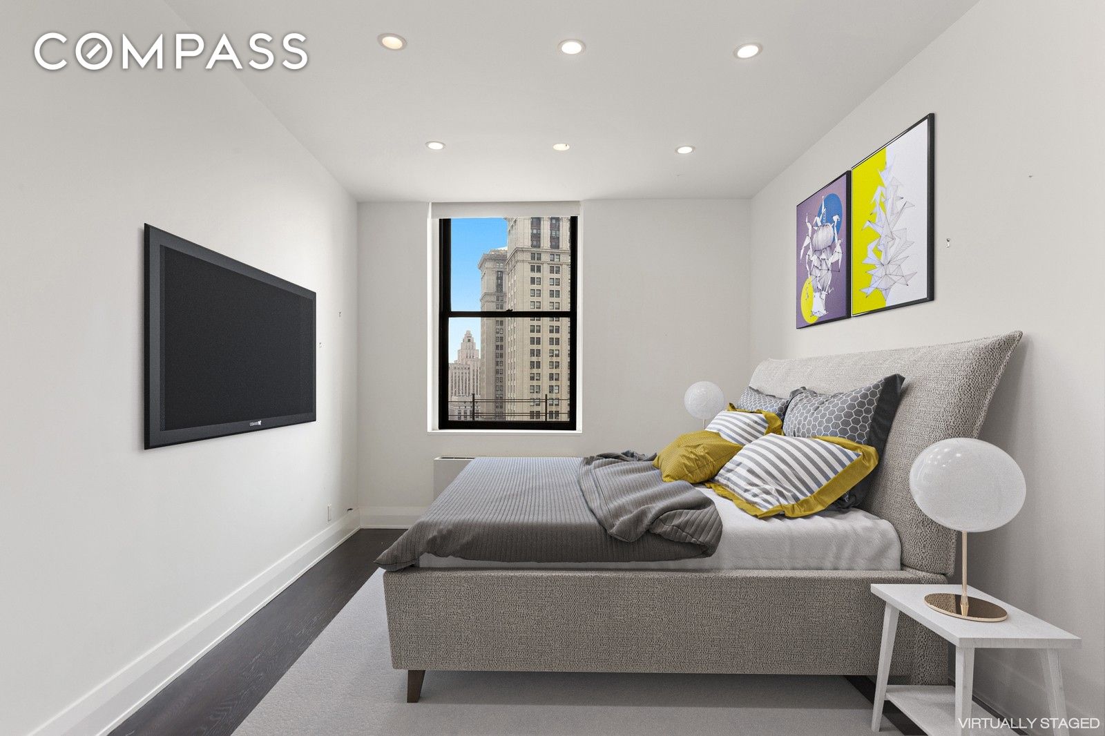 150 Nassau Street 11B
