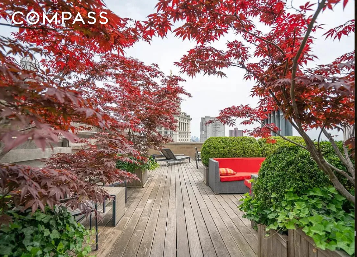 150 Nassau Street 11B