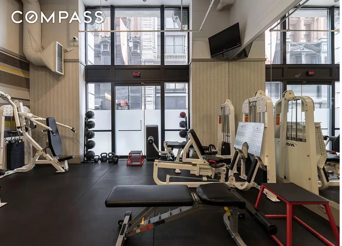 150 Nassau Street 11B