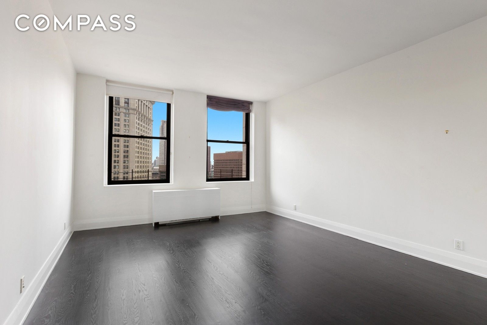150 Nassau Street 11B