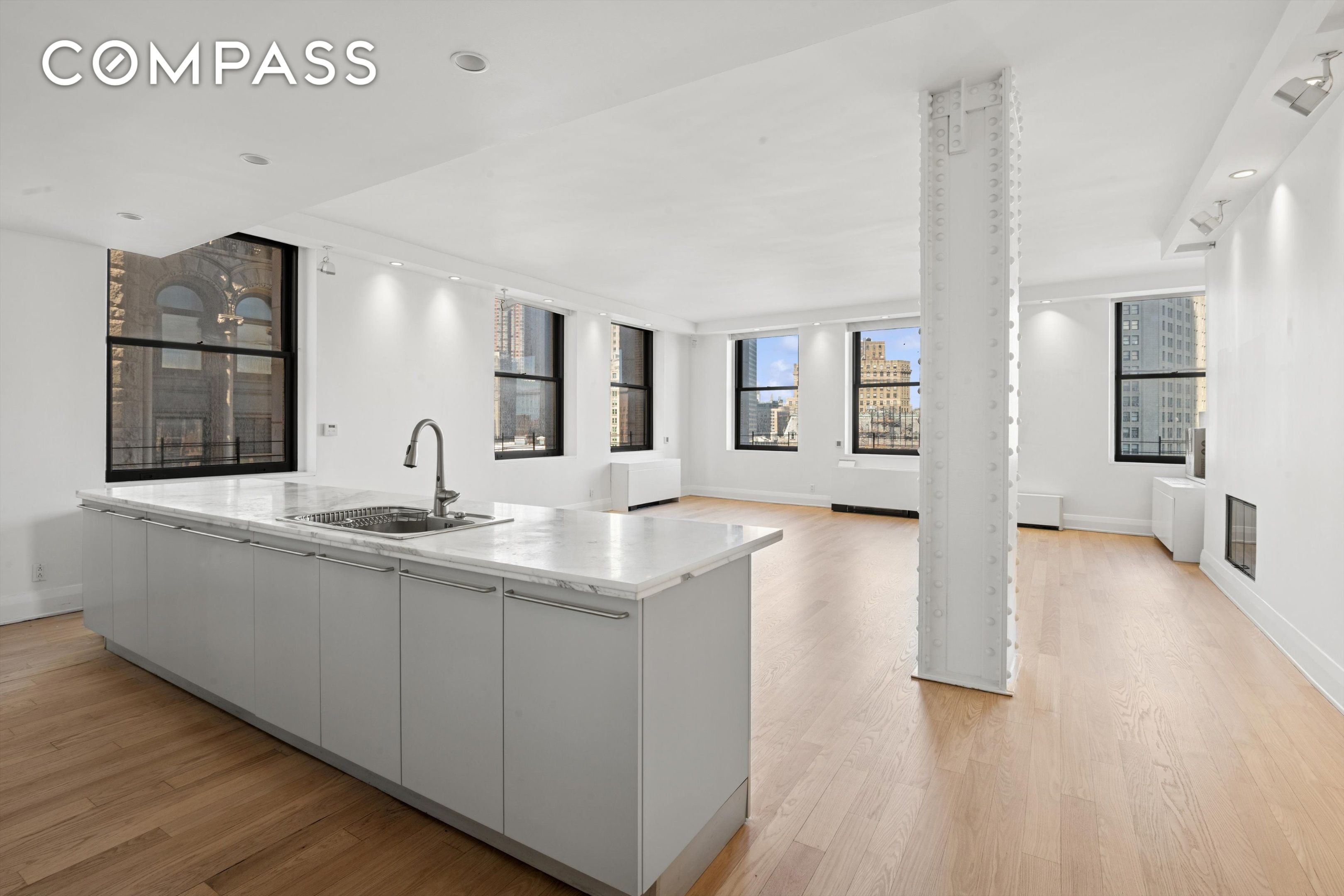 150 Nassau Street 11B