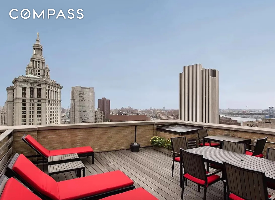 150 Nassau Street 11B