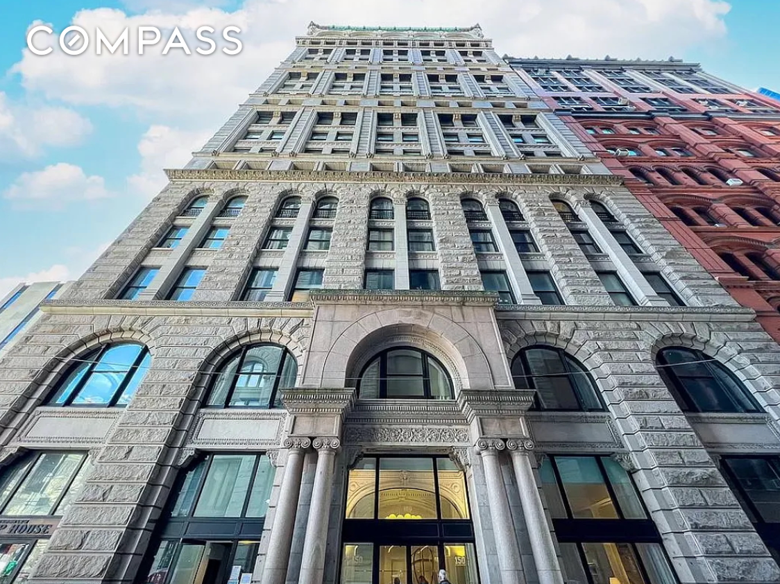 150 Nassau Street 11B