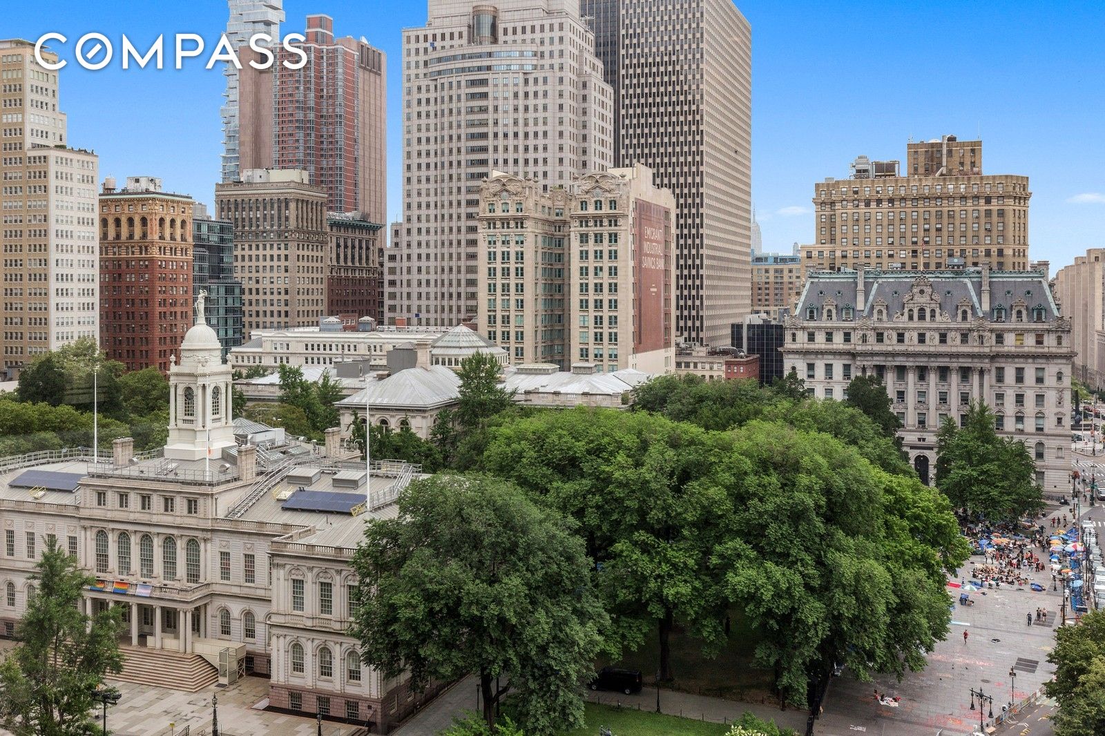 150 Nassau Street 11B