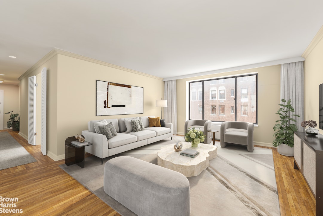 134 E 93RD Street 9B
