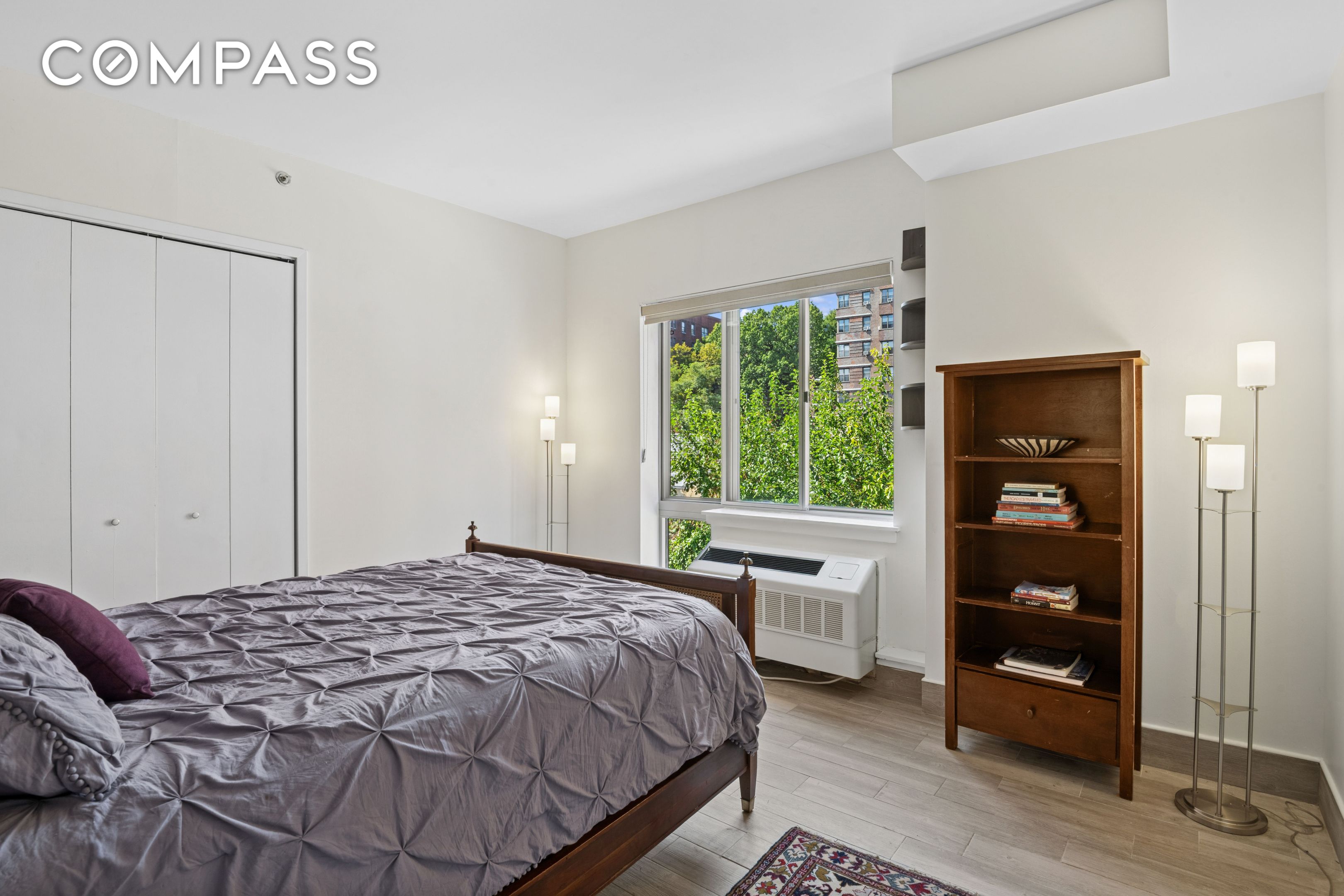 3585 Greystone Avenue 3E