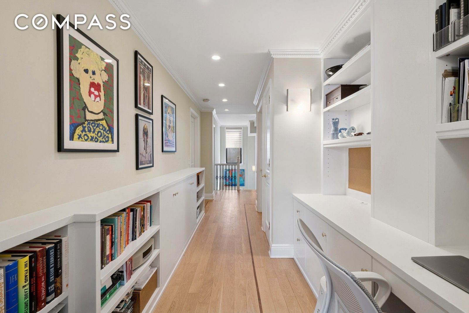 514 W End Avenue 8/9A