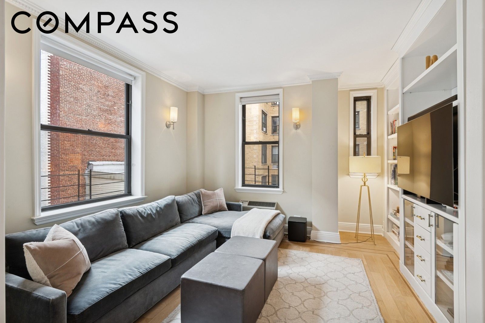 514 W End Avenue 8/9A