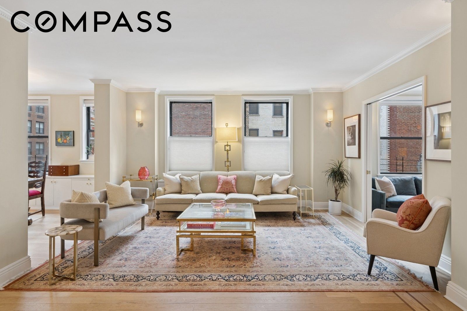 514 W End Avenue 8/9A