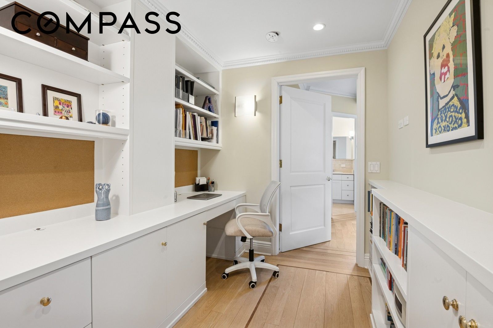 514 W End Avenue 8/9A