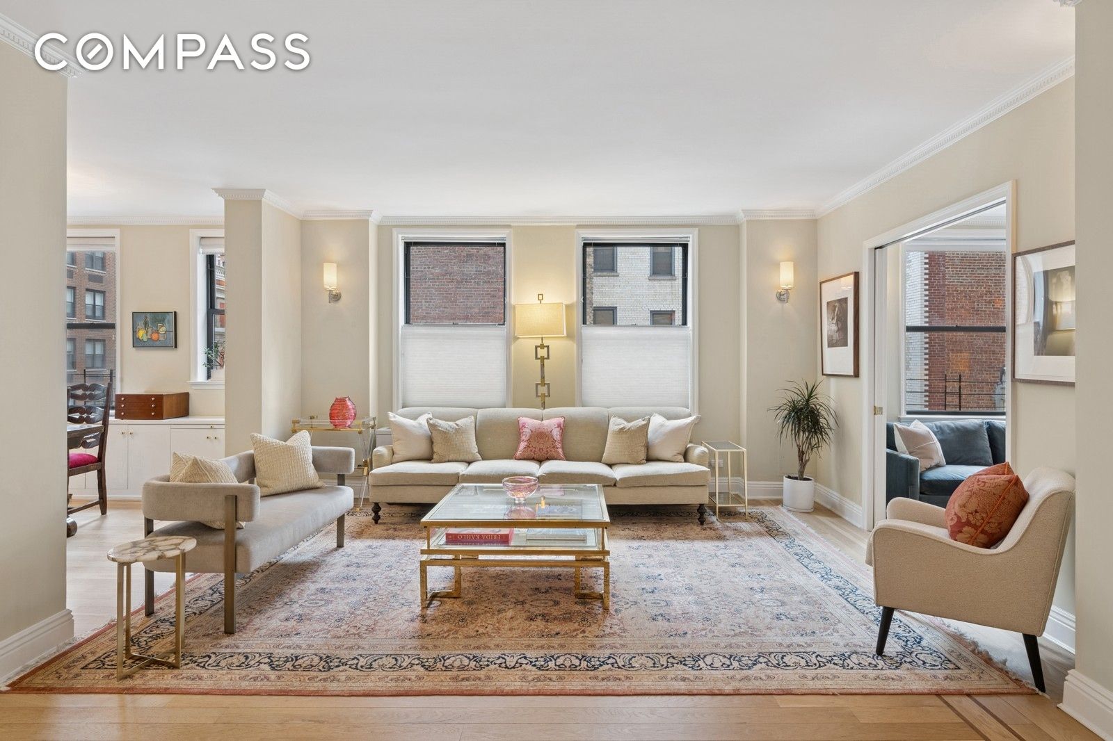 514 W End Avenue 8/9A