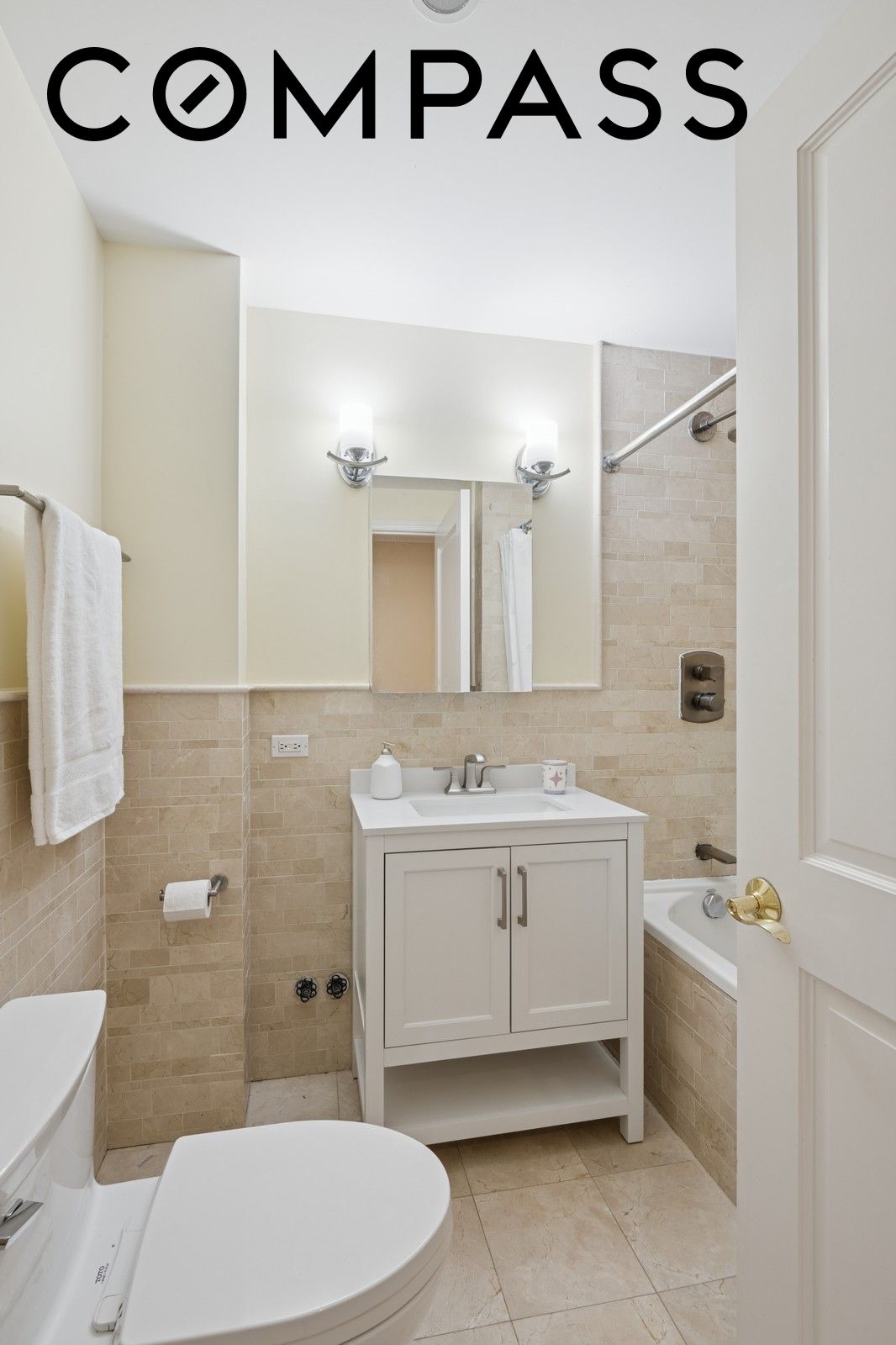 514 W End Avenue 8/9A