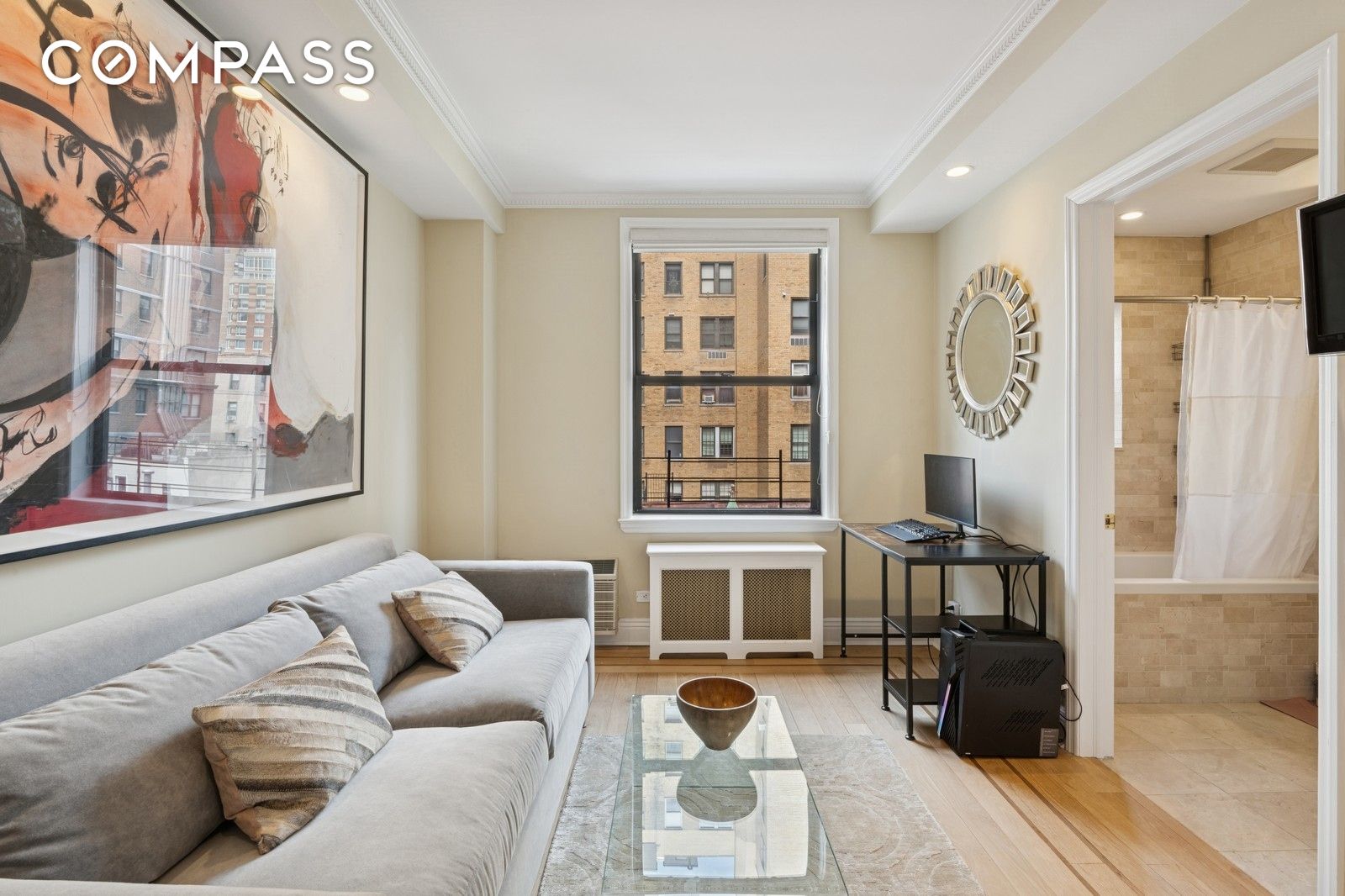 514 W End Avenue 8/9A