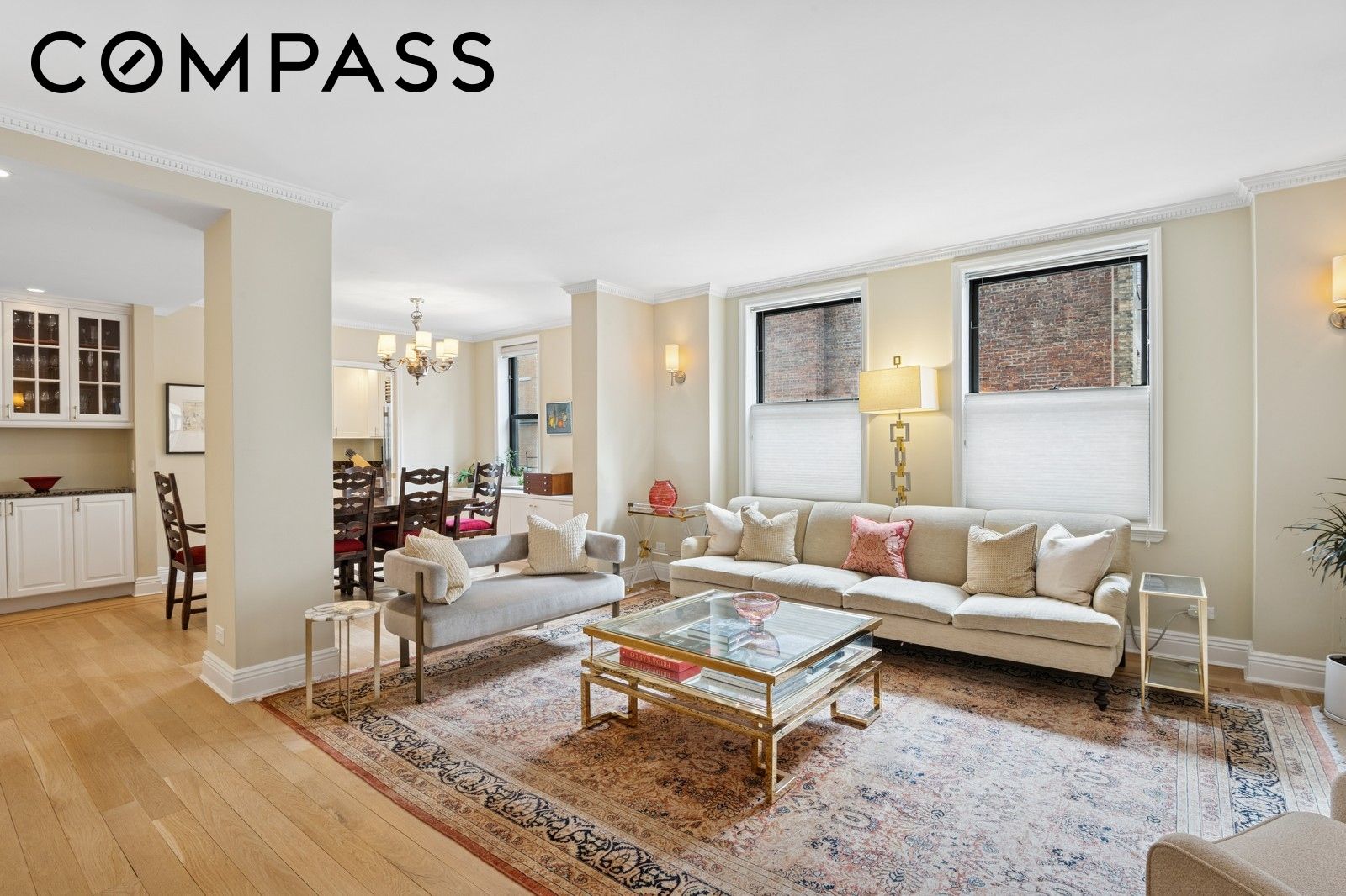 514 W End Avenue 8/9A