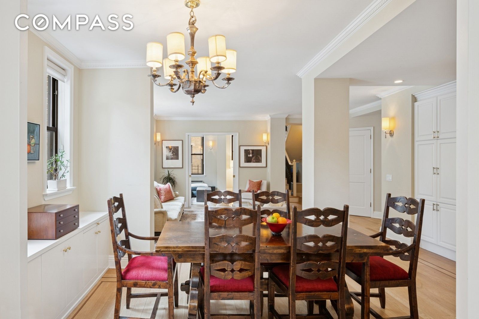 514 W End Avenue 8/9A