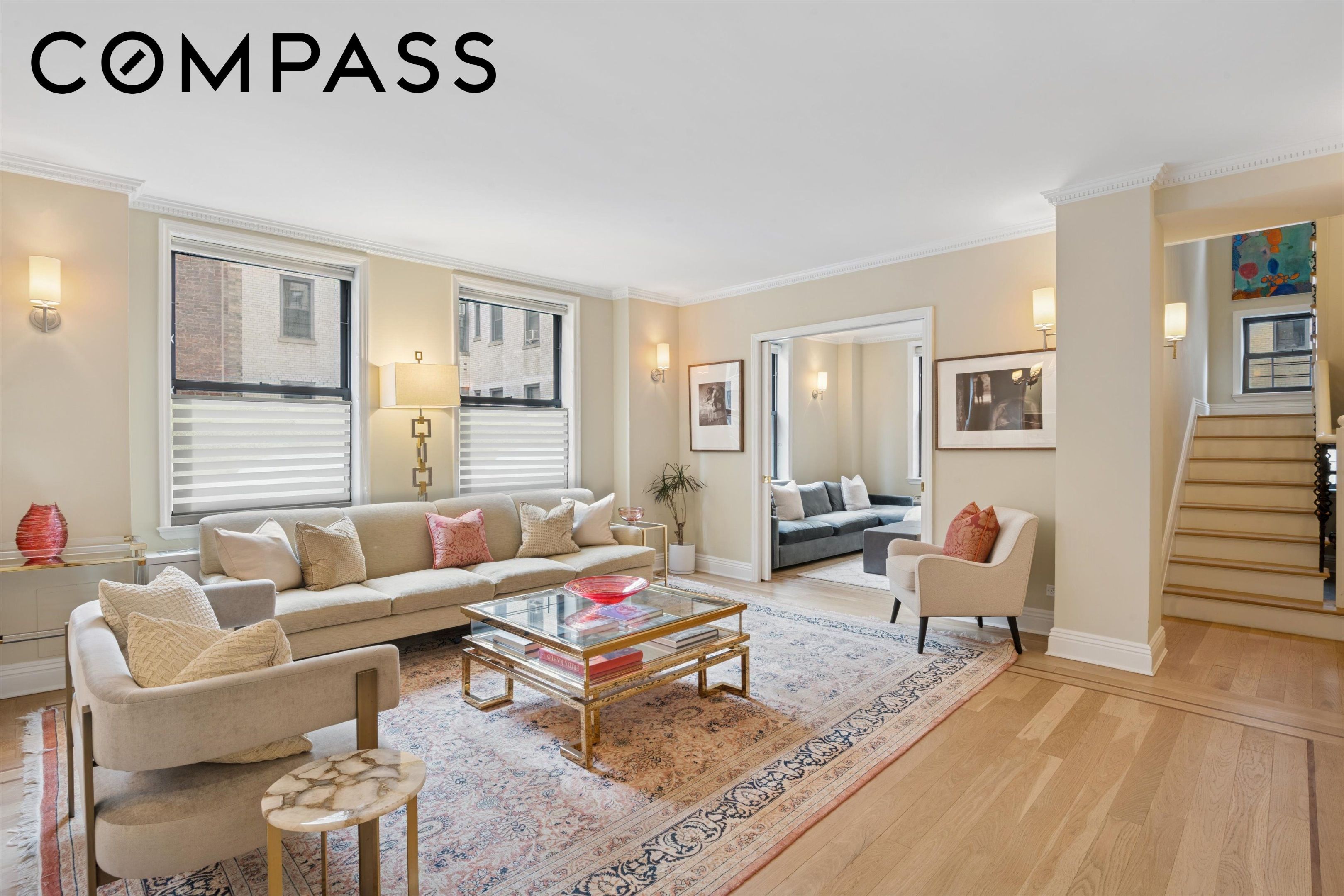 514 W End Avenue 8/9A